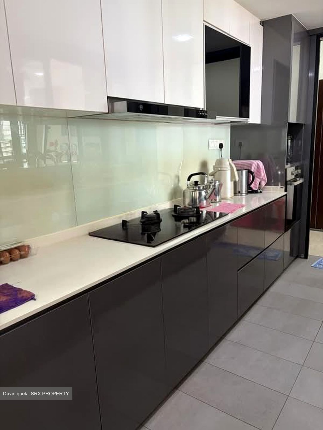 Rosewood (D25), Condominium #601925211